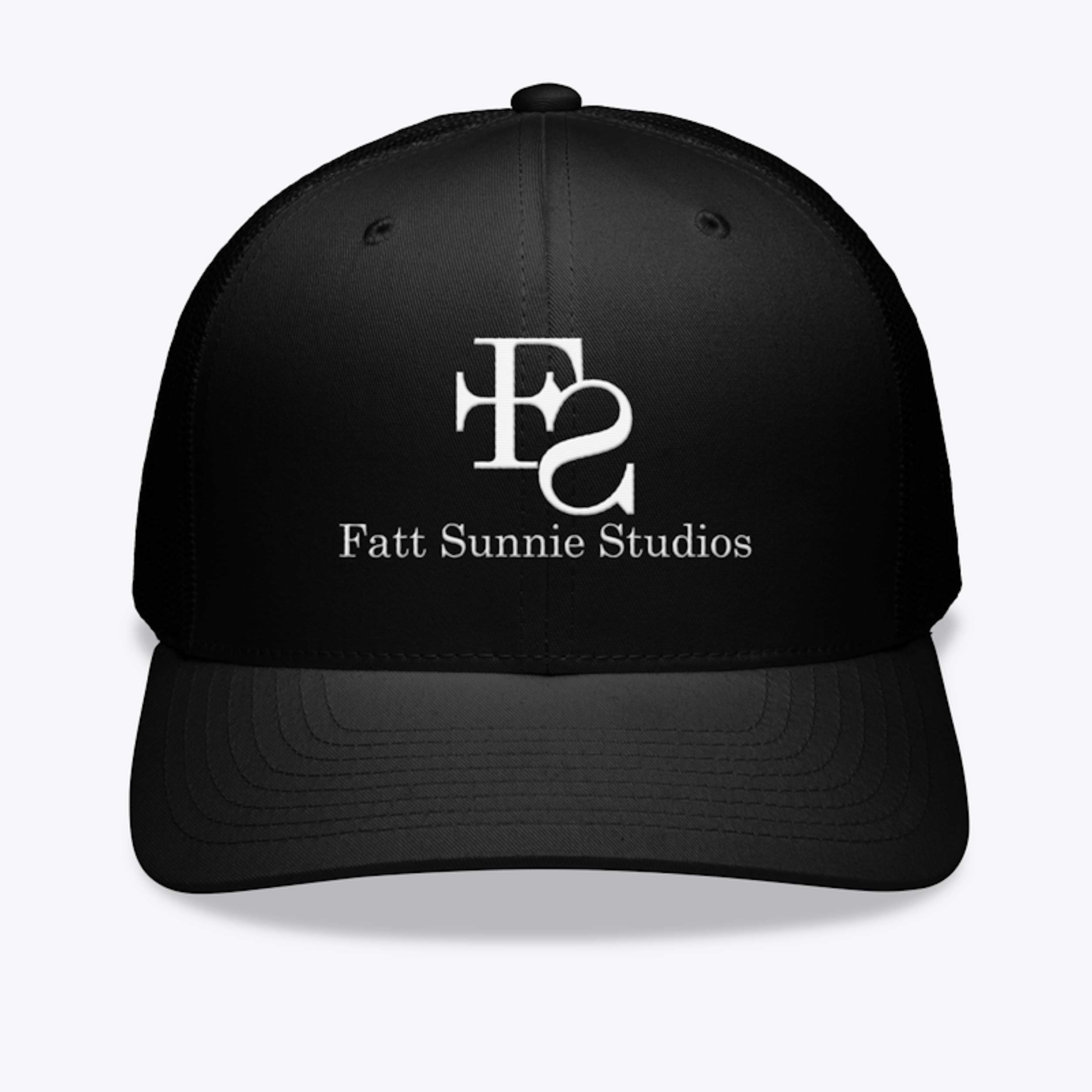  Fatt Sunnie Studios Hats